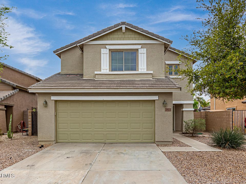 1st image of 2521 W Desert Spring Way