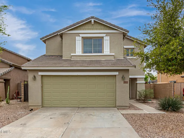 2521 W Desert Spring Way, San Tan Valley, AZ 85144