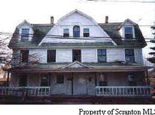Main St, Carbondale, PA