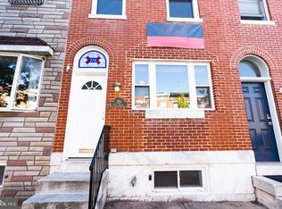 238 S East Ave, Baltimore, MD