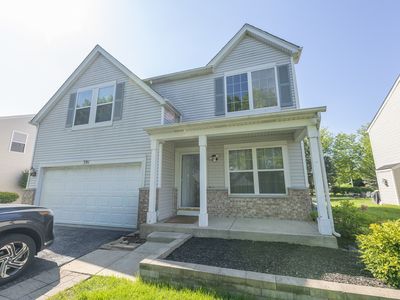 (Undisclosed Address), Romeoville, IL, 60446