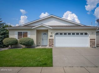 8699 W Zion St, Rathdrum, ID 83858