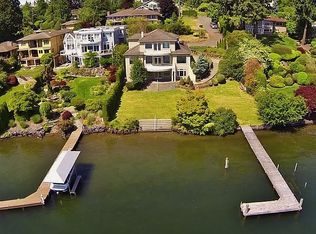 5363 S Kenyon St, Seattle, WA 98118