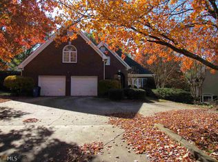 525 Bradford St NW, Gainesville, GA 30501