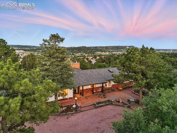 78 Raven Hills Ct, Colorado Springs, CO 80919