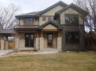 760 Kearney St, Denver, CO 80220