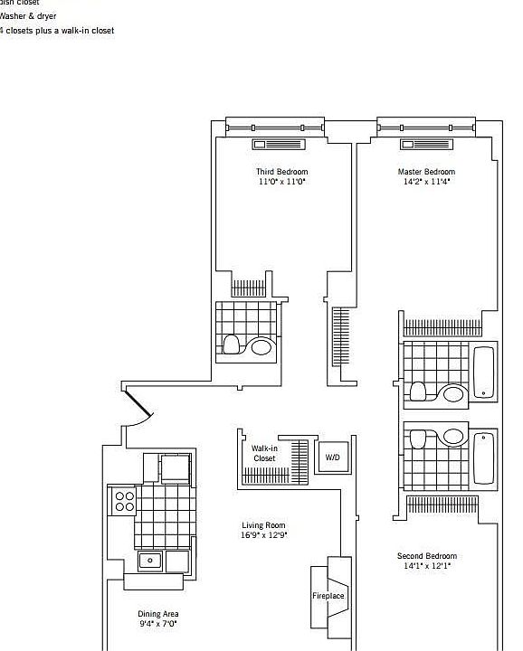 2nd image of 226 E 34th St
