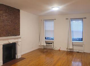 142 W 73rd St APT 1, New York, NY 10023