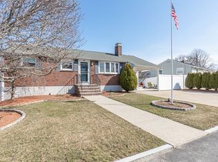 43 Randall Rd, Revere, MA 02151