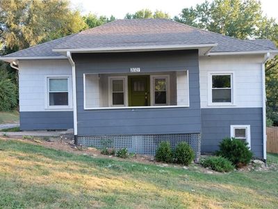 2021 NW 50th Ter, Northmoor, MO, 64151