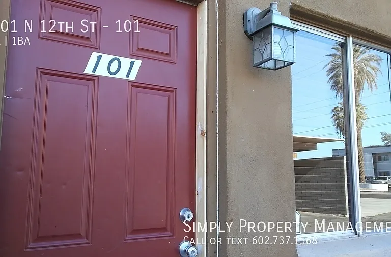 4401 N 12th St #101 — Photo 10