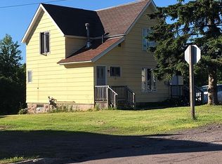 35 Union St, Mohawk, MI 49950