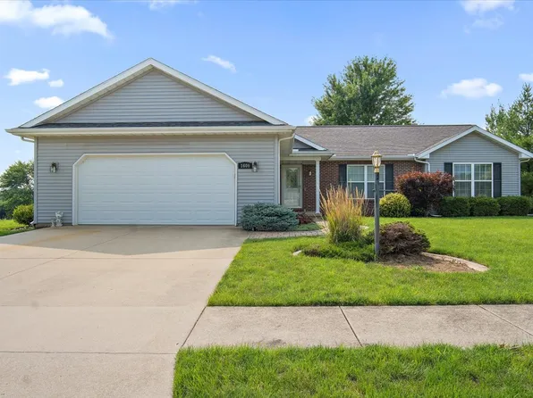 1609 Parkview Dr, Eureka, IL 61530