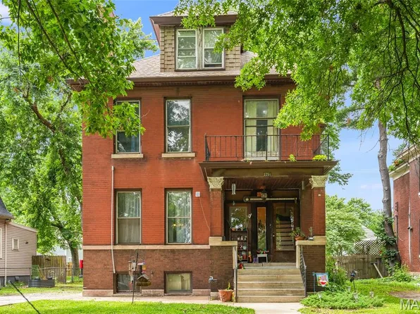 2251 Edison Ave, Granite City, IL 62040