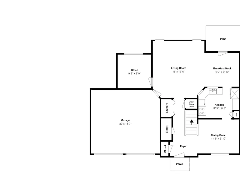 171 Golding Dr — Photo 2