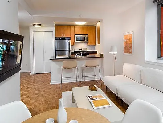 Rented by Big Apple Living | media 9