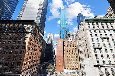 Rented by Living New York