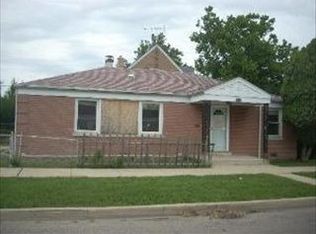 3500 N Oleander Ave, Chicago, IL