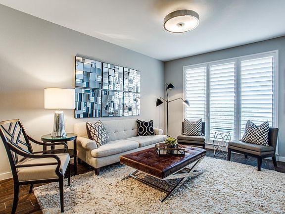 3rd image of 5609 Smu Blvd APT 308