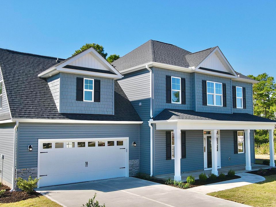 9024 Gardens Grove Road, Leland, NC 28451 Zillow