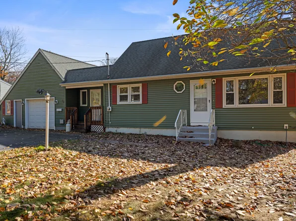 54 Legion Drive, Vernon, CT 06066