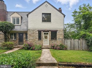 711 Avon Pl, Alexandria, VA 22314