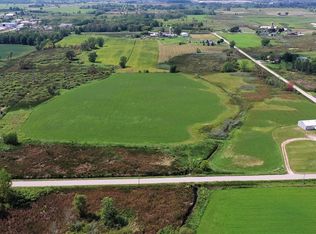 Phillips Rd, Green Bay, WI 54311