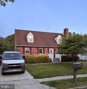 919 S Truro Ln, Crofton, MD, 21114