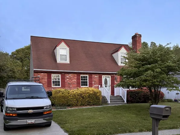 919 S Truro Ln, Crofton, MD 21114