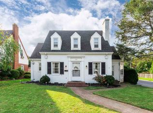 303 Crompton Rd, Waynesboro, VA 22980