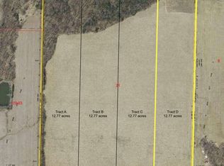 TRACT E Sugar Grove Rd #D, Columbia, MO 65201