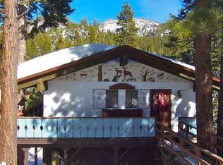 1327 Tirol Dr #C96, Incline Village, NV