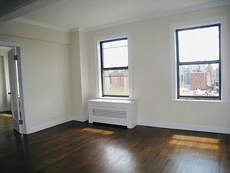 Rented by Oxford Property Group