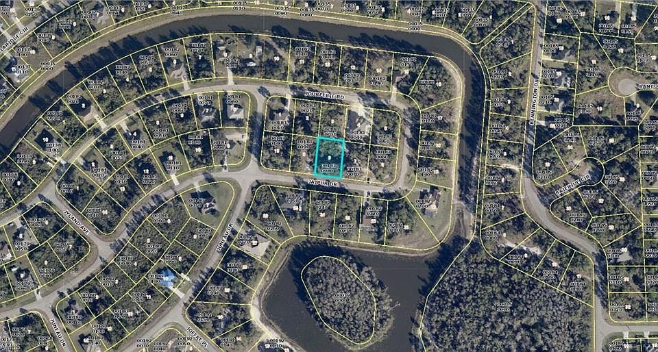 2nd image of 443 Jaipur DR