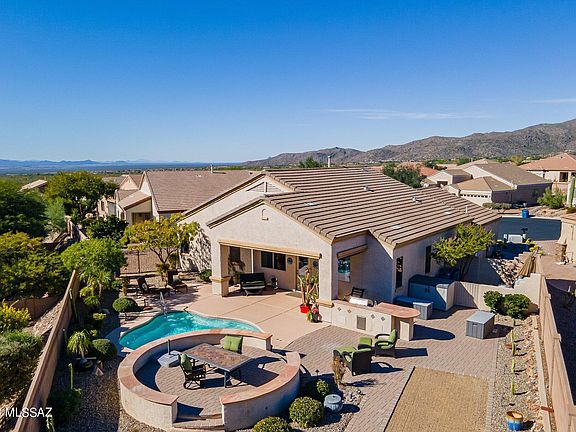 2nd image of 5341 W Calico Cactus Ct