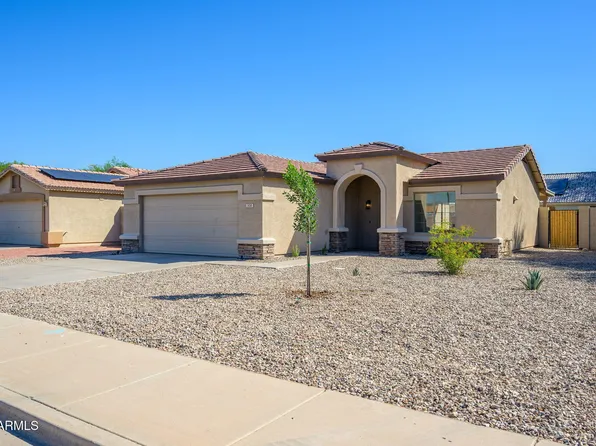 508 S 7TH Street, Buckeye, AZ 85326