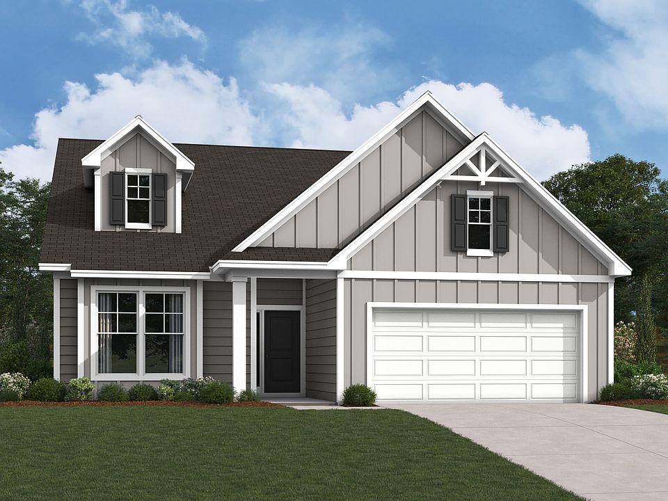 Crawford Elevation B