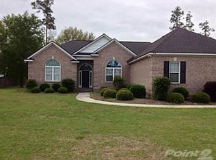 214 Saint Pauls Rd, Guyton, GA 31312