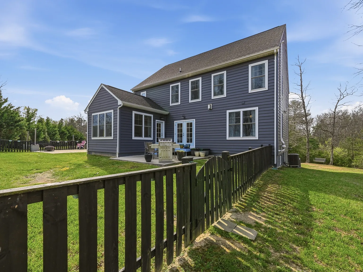115 Reliance Woods Drive - 1 — Photo 2