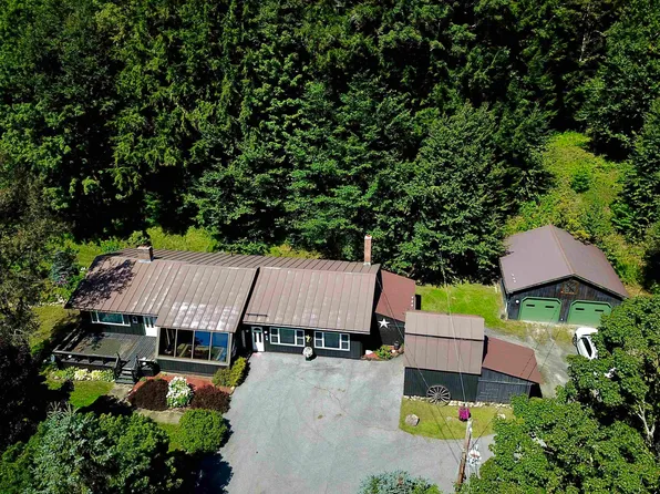 159 Plainfield Brook Road, Barre Town, VT 05641