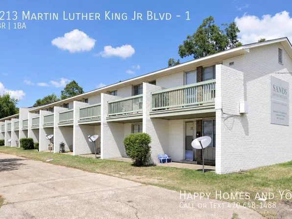 1213 Martin Luther King Jr Blvd #1, Columbus, GA 31906