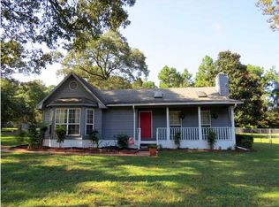 9800 Raintree Ct, Semmes, AL 36575