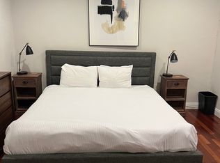 1101 P St NW APT 3F, Washington, DC 20005