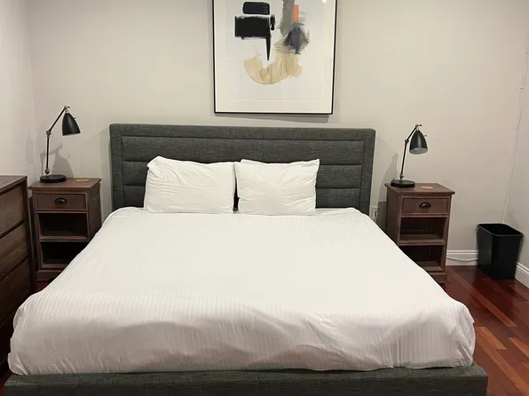 1101 P St NW APT 3F, Washington, DC 20005