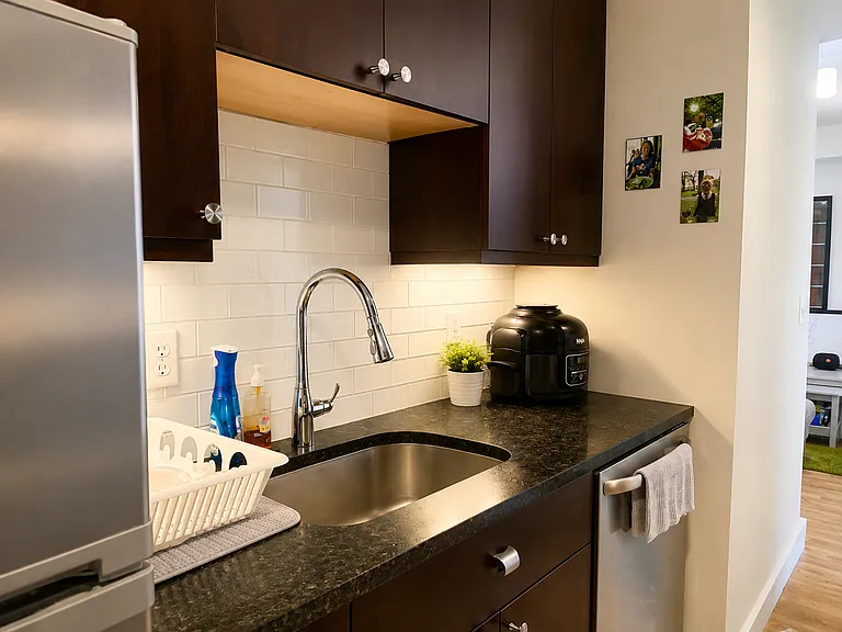 126 Charles St #2 — Photo 1