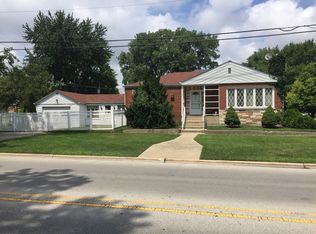 9856 S Saint Louis Ave, Evergreen Park, IL
