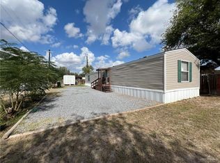 301 E Oscar Gonzalez Ave, Elsa, TX 78543