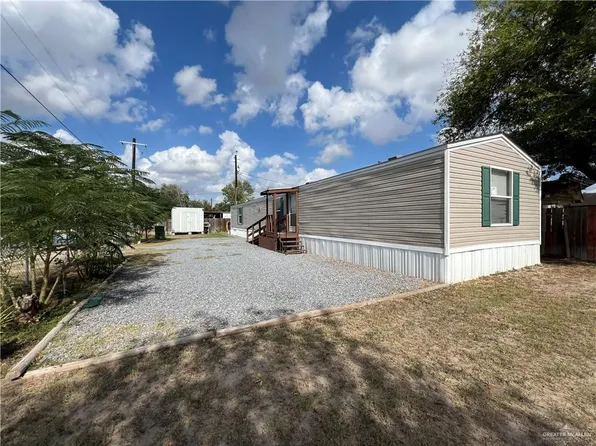 301 E Oscar Gonzalez Ave, Elsa, TX 78543