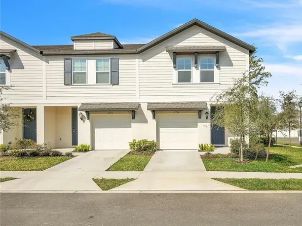 2763 Chestnut Creek Pl, Brandon, FL 33510