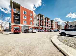 403 W Mackenzie Way SW #1305, Airdrie, AB T4B 3V7